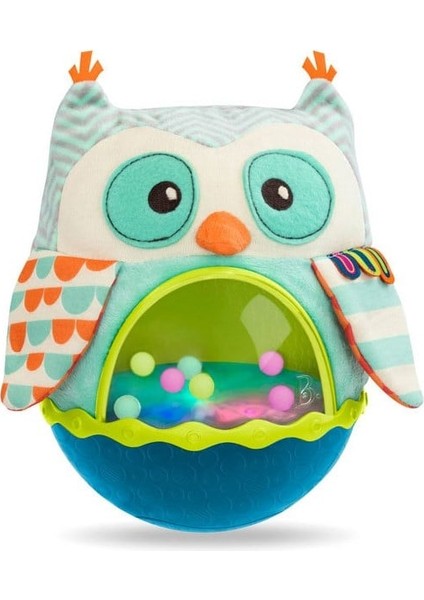 Eğlenceli Baykuş modelleri