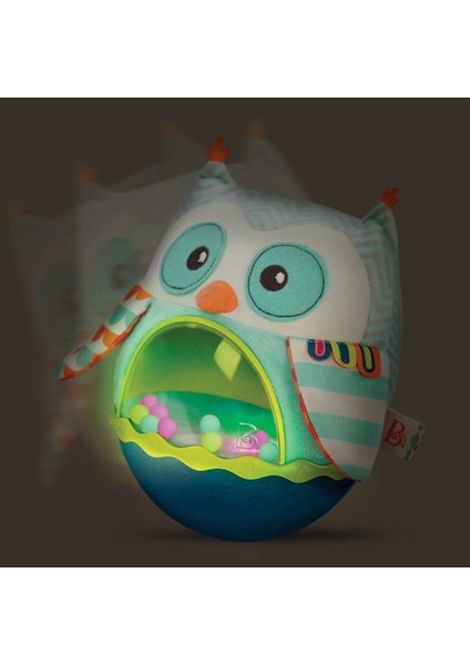 Eğlenceli Baykuş fırsatları