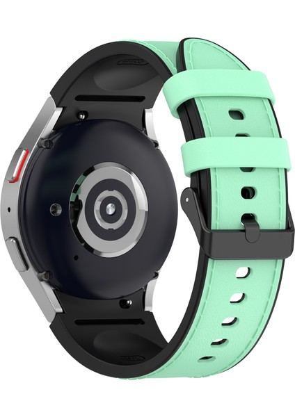 Samsung Galaxy Watch5 44MM / 40MM Yeşil Için Watch Band (Yurt Dışından) fiyatları