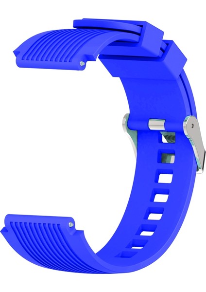 Galaxy Watch 46MM Safir Mavisi Için Dikey Tahıl Bilek Kayışı Watch Band (Yurt Dışından) fiyatları