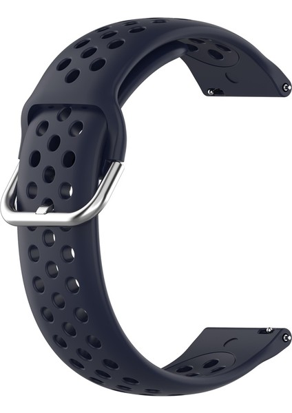 Galaxy Watch 3 41MM Lacivert Için Kayış (Yurt Dışından) modelleri