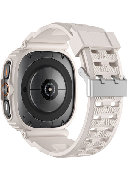 Samsung Galaxy Watch Ultra 47MM Staylight Için Tpu Kayış (Yurt Dışından) modelleri