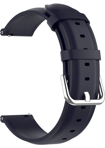 Galaxy Watch 3 Kayışı 41MM Lacivert (Yurt Dışından)