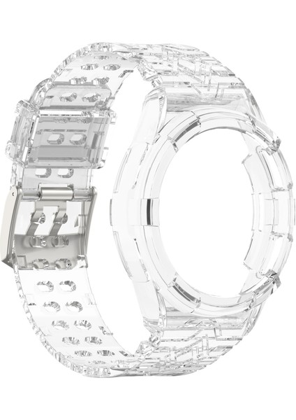 Samsung Galaxy Watch6 Classic 47MM R960 Şeffaf Için Tpu Saat Kayışı (Yurt Dışından) fırsatları