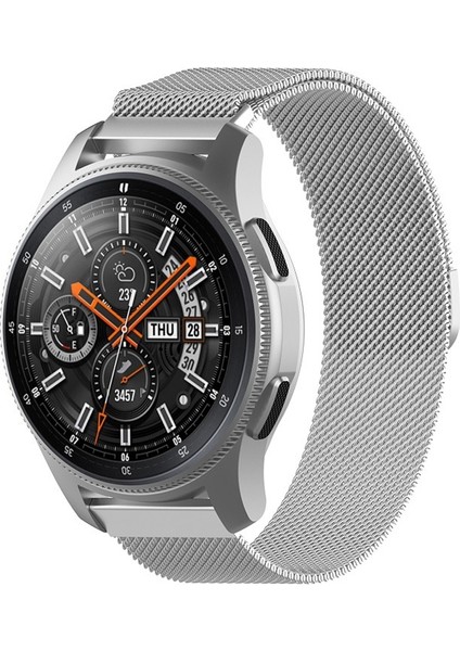 Galaxy Sm R800 Gümüş Için (Yurt Dışından)