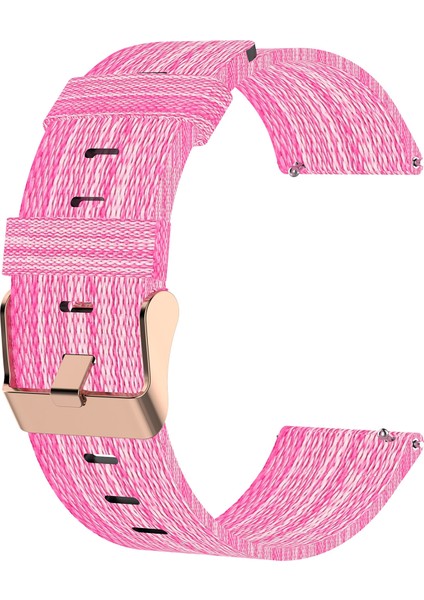 Samsung Galaxy Watch5 44MM Pembe Için Watch Band (Yurt Dışından)