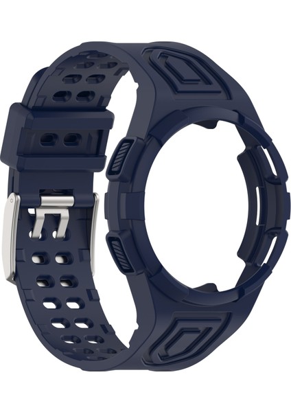 Samsung Galaxy Watch5 Için Tpu Bant 40MM Koyu Mavi (Yurt Dışından) fiyatları