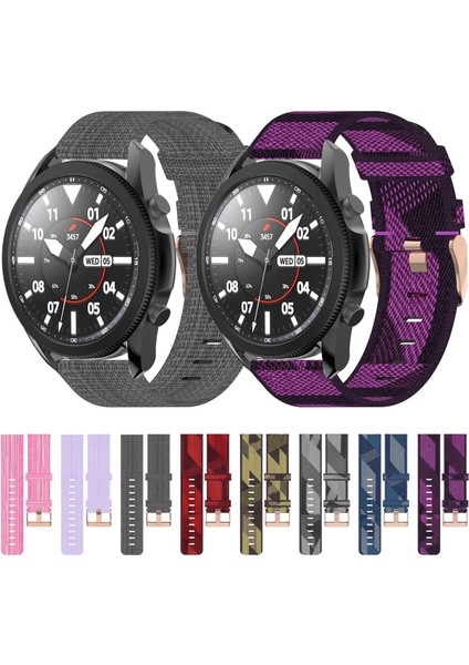 Samsung Galaxy Watch5 Pro 45MM Pembe Için Watch Band (Yurt Dışından) fırsatları