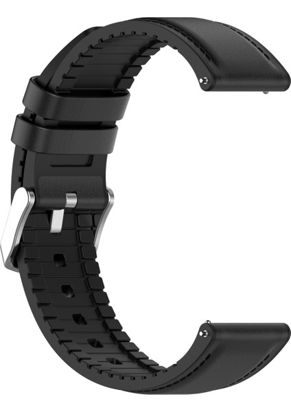 Samsung Galaxy Watch 3 41MM Siyah Için 20MM Kordonlu Saat (Yurt Dışından) fiyatları