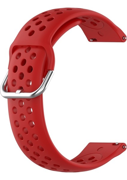 Galaxy Watch 3 41MM Kırmızı Kayış (Yurt Dışından) modelleri