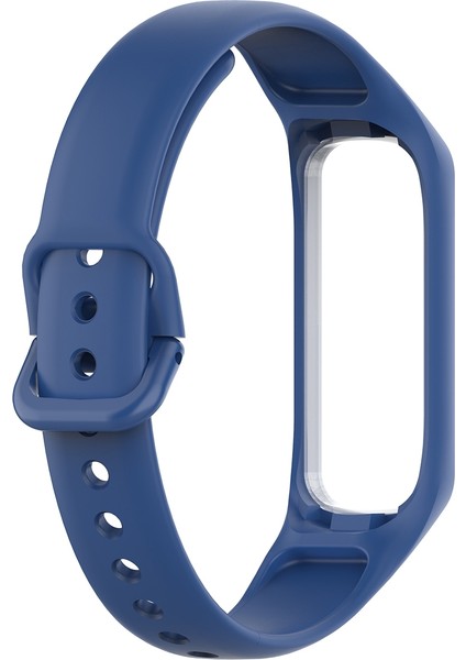 Samsung Galaxy Fit 2 Silikon Kordonlu Saat Koyu Mavi (Yurt Dışından) fiyatları