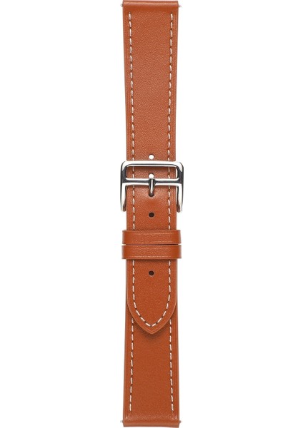 Samsung Galaxy Watch5 Pro 45MM/5 44MM/5 40MM Kahverengi Için Watch Band (Yurt Dışından) fiyatları