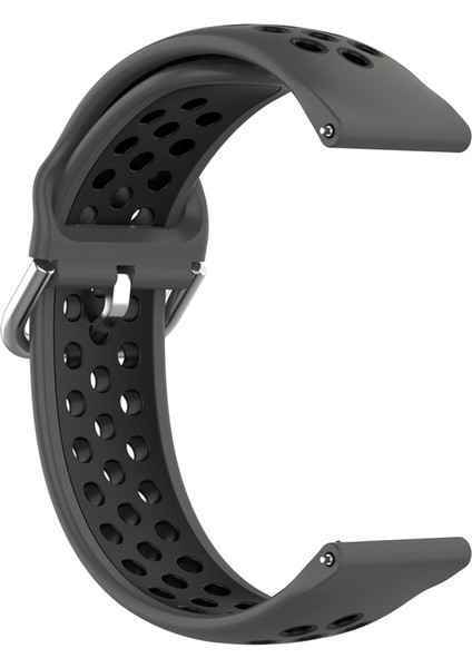 Galaxy Watch 3 45MM Kömür Siyahı Için Kayış (Yurt Dışından) modelleri