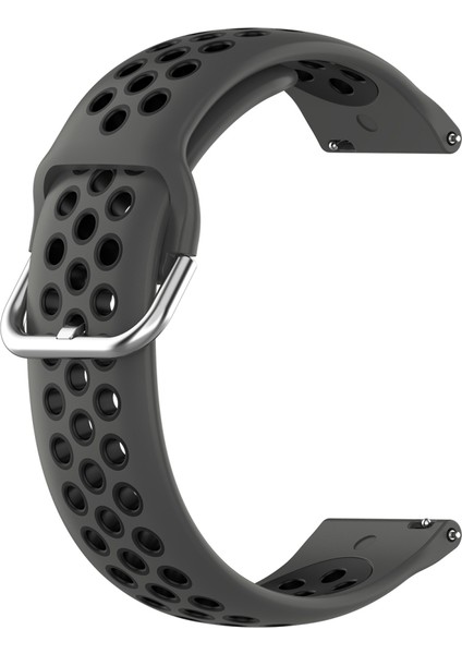 Galaxy Watch 3 45MM Kömür Siyahı Için Kayış (Yurt Dışından) fırsatları