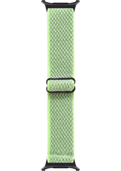 Samsung Galaxy Watch Ultra 47MM Sarı Için Naylon Örgülü Watch Band (Yurt Dışından) fırsatları