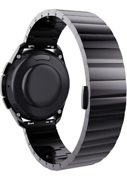 Samsung Galaxy Watch 5 Pro 45MM Siyah Için Ste Watch Band (Yurt Dışından) fiyatları