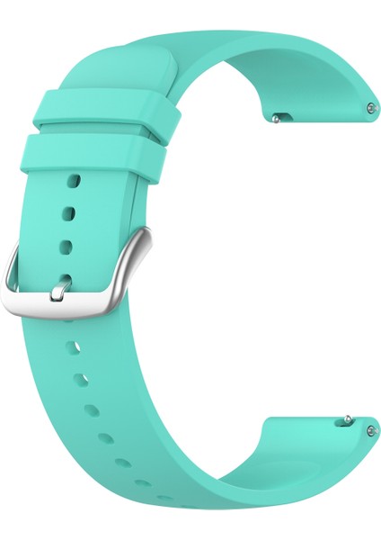 Samsung Galaxy Watch 5 44MM Göl Mavisi Için Silikon Watch Band (Yurt Dışından) fiyatları