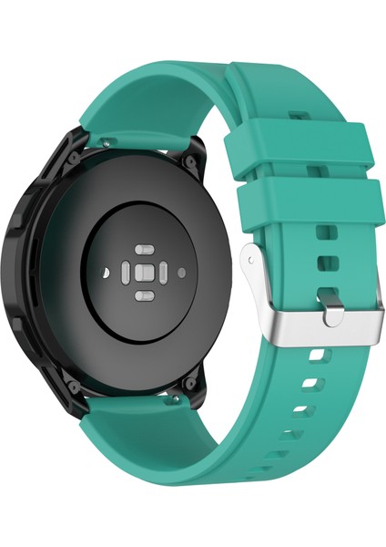 Samsung Galaxy Watch 42MM 20MM Turkuaz Yeşili Için Saat Kayışı (Yurt Dışından) fırsatları