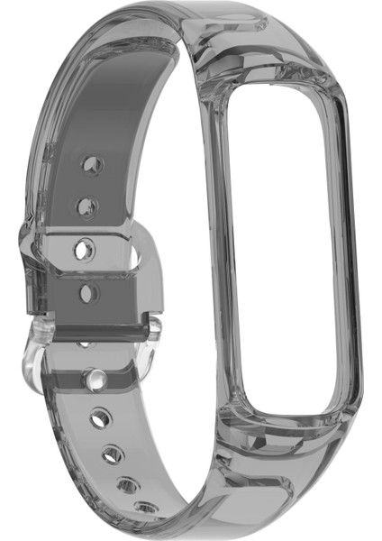 Samsung Galaxy Fit 2 SM-R220 Siyah Için Tpu Watch Band (Yurt Dışından) fiyatları