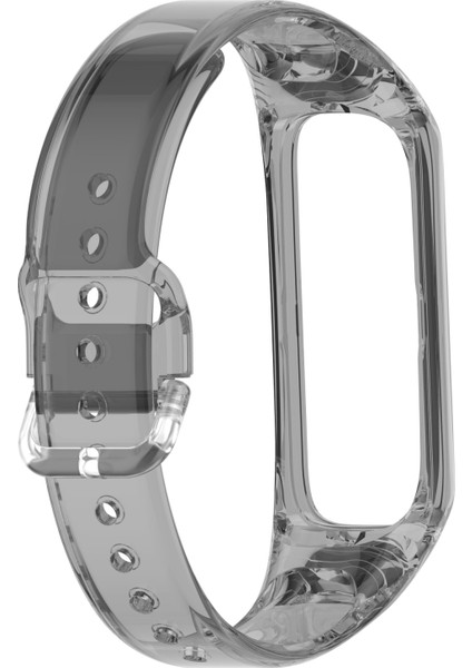 Samsung Galaxy Fit 2 SM-R220 Siyah Için Tpu Watch Band (Yurt Dışından) modelleri