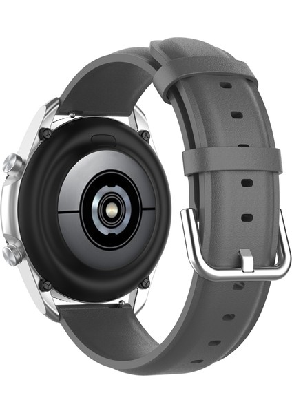 Galaxy Watch 3 41MM Gri Için Kayış (Yurt Dışından) fiyatları