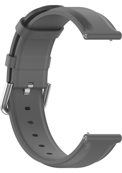 Galaxy Watch 3 41MM Gri Için Kayış (Yurt Dışından) modelleri