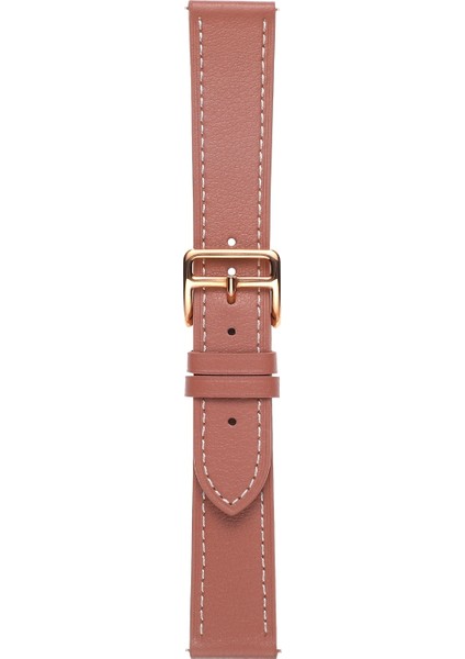 Samsung Galaxy Watch5 Pro 45MM/5 44MM/5 40MM Koyu Pembe Için Watch Band (Yurt Dışından) fiyatları