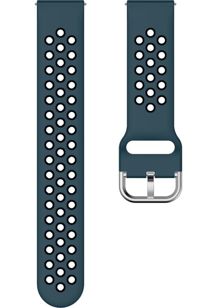 Samsung Galaxy Watch Active2 44MM Kordonlu Saat Yeşil+Siyah Için (Yurt Dışından) fiyatları