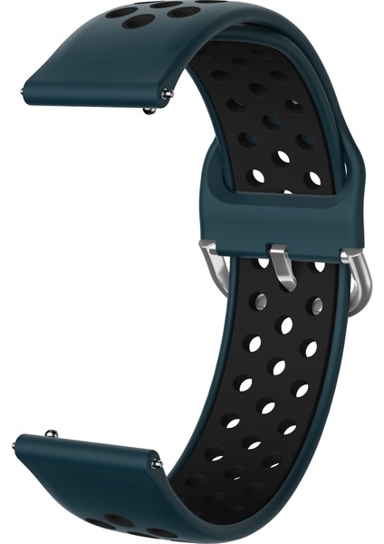 Samsung Galaxy Watch Active2 44MM Kordonlu Saat Yeşil+Siyah Için (Yurt Dışından) modelleri