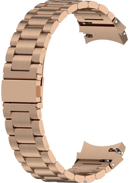 Samsung Galaxy Watch 5 40MM Rose Gold Için Ste Watch Band (Yurt Dışından) fiyatları