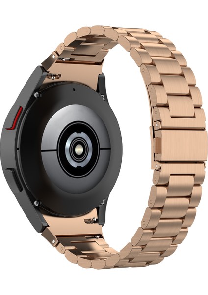 Samsung Galaxy Watch 5 40MM Rose Gold Için Ste Watch Band (Yurt Dışından) modelleri
