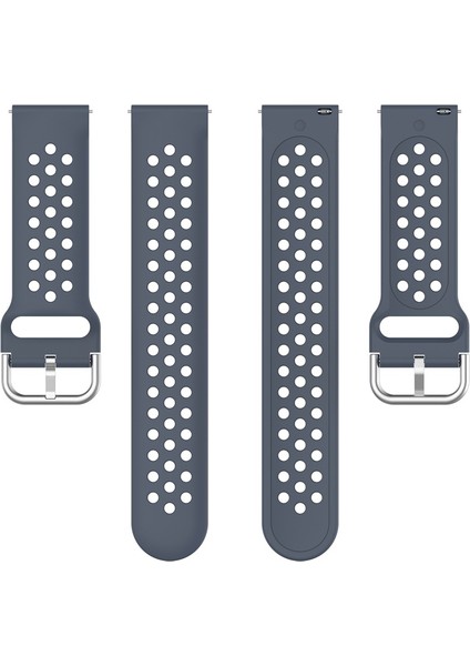 Galaxy Watch Active2 / Aktif Gri Için (Yurt Dışından)