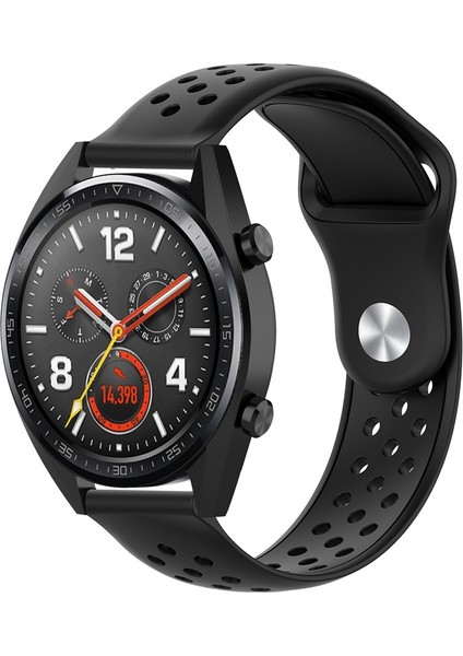 Samsung Galaxy S3 / Galaxy Watch 46MM Silikon Kayış Siyah Için (Yurt Dışından) fiyatları