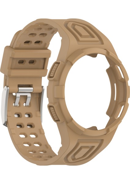 Samsung Galaxy Watch5 40MM Siyah Için Tpu Band (Yurt Dışından)