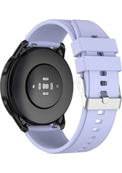 Samsung Galaxy Gear Sport/s2 Clic 20MM Mor Için Saat Kayışı (Yurt Dışından) fırsatları