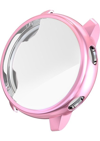 Samsung Active Watch Tam Kapsama Tpu Koruyucu Kılıf Pembe Için (Yurt Dışından) fiyatları