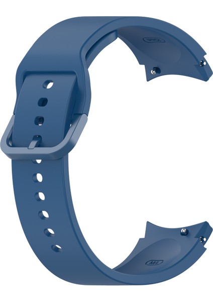 Samsung Galaxy Watch 5 Pro 45MM Koyu Mavi Için Silikon Watch Band (Yurt Dışından) fiyatları