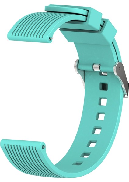 Galaxy Watch 42MM Nane Yeşili Için Dikey Tahıl Bilek Kayışı Watch Band (Yurt Dışından) fiyatları