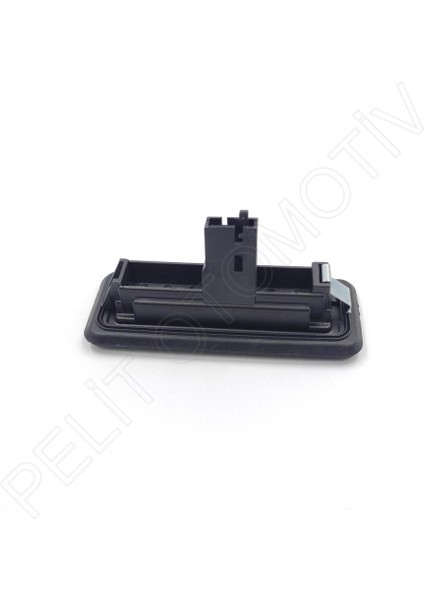 Skoda Octavıa Bagaj Açma Butonu 5E0827566 (2013-2017) modelleri