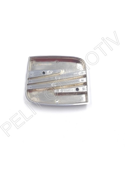 Leon (2000-2006) Ön Panjur Arması Logo 6K0853679A indirimleri