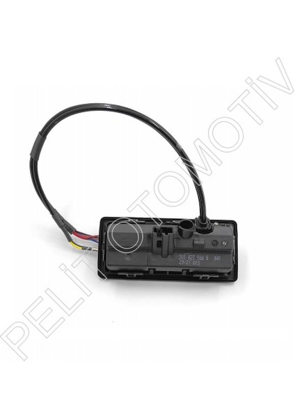 Superb Bagaj Açma Butonu Kameralı 3V0827566G (2015-2022) fırsatları