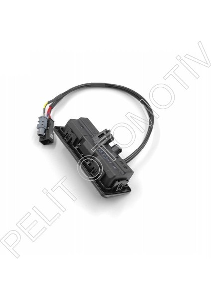 Superb Bagaj Açma Butonu Kameralı 3V0827566G (2015-2022) indirimleri