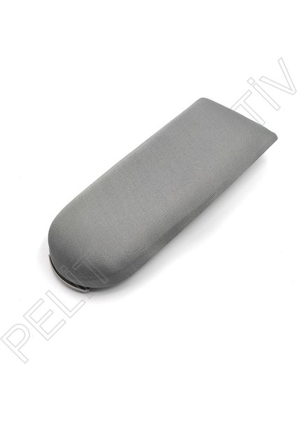 Beetle Orta Konsol Kol Dayama Kapağı 3B0867173 Gri Kumaş modelleri