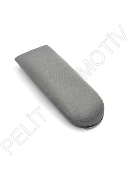 Beetle Orta Konsol Kol Dayama Kapağı 3B0867173 Gri Kumaş fırsatları