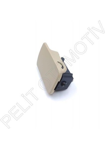Jetta (2011-2018) Torpido Kapak Mandalı 5C7857147 Bej fiyatları