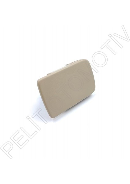 Jetta (2011-2018) Torpido Kapak Mandalı 5C7857147 Bej modelleri