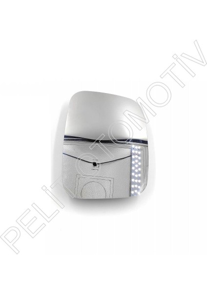 Caddy Sağ Ayna Camı 7H1857522S (2004-2015) Isıtmalı indirimleri