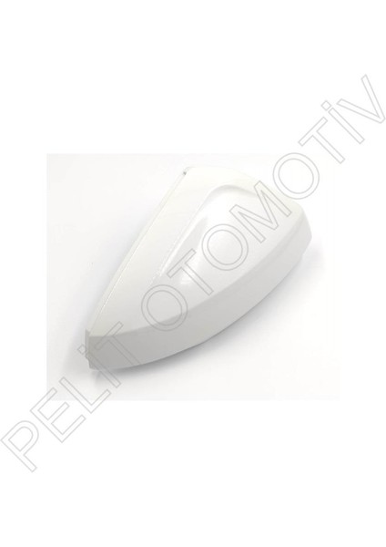 Audi A1 (2019 ve Sonrası) Sağ Ayna Kapağı 2G0857538A (Beyaz Boyalı) modelleri