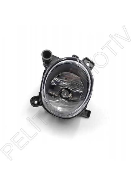 Audi A1 Sol Sis Farı 8T0941699E (2011-2014) modelleri