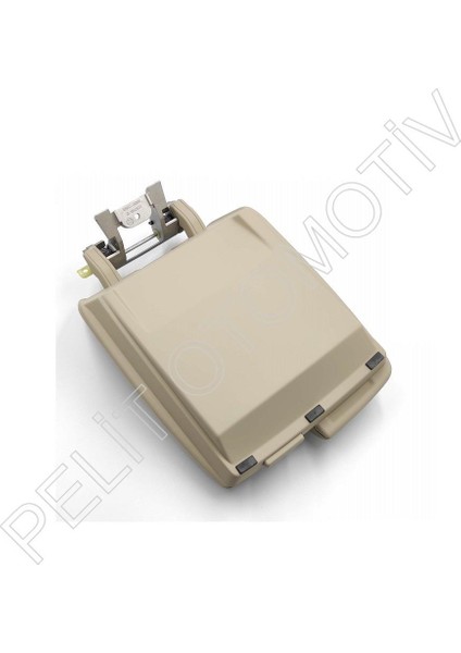 Audi Q7 Orta Konsol Kol Dayama Bardaklık 4L1864207N (2007-2015) modelleri